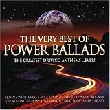 The Very Best Of Power Ballads