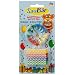 Profissimo Geburtstags-Kerzen Set , 3er Pack (3 x 1 St�ck)