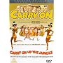 Carry On Up The Jungle [DVD] [1970]
