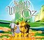 The Wizard of Oz 2001 Calendar