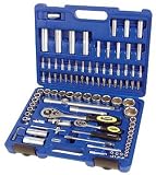 MANNESMANN M98410 Steckschl�sselsatz 94 tlg - 