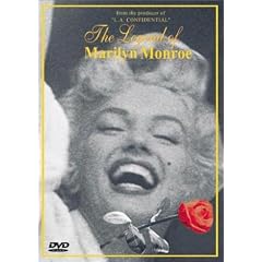 The Legend of Marilyn Monroe