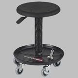 SAF5102 Work Trolley, 17