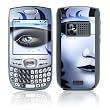 Mystere Design Protective Skin Decal Sticker for Palm Treo 680 Cell Phone
