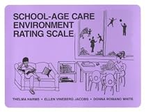 School-age Care Environment Rating Scale (SACERS)