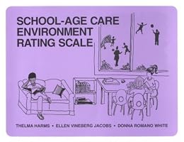 School-Age Care Environment Rating Scale