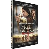 The Red Swordpar James Franco