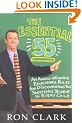The Essential 55: An Award-Winning Educator's Rules for Discovering the Successful Student in Every Child
