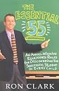 The Essential 55: An Award-Winning Educator's Rules for Discovering the Successful Student in Every Child