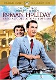 Roman Holiday [UK IMPORT] - Audrey Hepburn