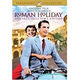 Roman Holiday [UK Import]von "Audrey Hepburn"