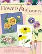 Painter's Quick Reference - Flowers & Blooms