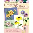 Painters Quick Reference: Flowers & Blooms