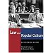 Law and Popular Culture: A Course Book (Politics, Media, and Popular Culture)