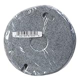 10 each: Raco 3-1/2 Round Electrical Cover (8703-5)