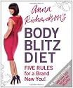 Anna Richardson's Body Blitz: Five Rules for a Brand New You