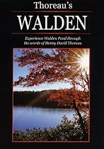 Stream Thoreau's Walden Movie Online.