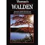 Thoreau's Walden