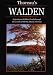  : Thoreau's Walden