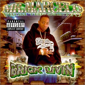 CD-Charts  Search : Brick Livin'