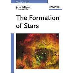 【クリックで詳細表示】The Formation of Stars (Physics Textbook) [ペーパーバック]