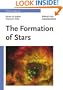The Formation of Stars (Physics Textbook)