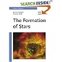 The Formation of Stars (Physics Textbook)