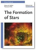The Formation of Stars (Physics Textbook)