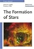 The Formation of Stars (Physics Textbook)