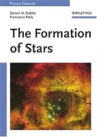 The Formation of Stars (Physics Textbook)