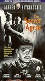 VHS : Secret Agent