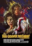 Die drei Gesichter der Furcht - Boris Karloff