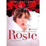 The Life and Humor and Rosie O'Donnell: A Biography book cover
