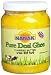 Nanak Pure Desi Ghee, Clarified Butter, 56-Ounce Jar