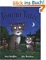 Kinderb�cher ab 4 Jahren: Tommi Tatze von Axel Scheffler