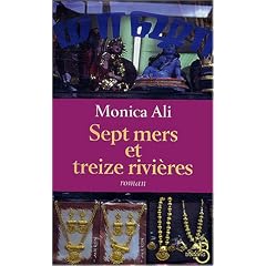 Sept Mers et Treize Rivi�res
