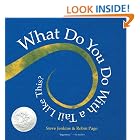 What Do You Do with a Tail Like This? PB by Robin Page and Steve Jenkins