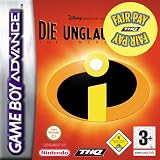 Eigenschaften THQ Entertainment GmbH  / Die Unglaublichen: The Incredibles - Fair Pay