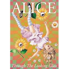 Alice Through The Looking Glass