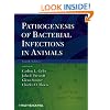 Pathogenesis of Bacterial Infections in Animals