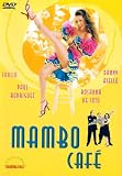 Mambo Cafe - Danny Aiello