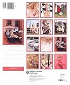 Paris Hilton Deluxe Wall Calendar 2005