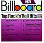 Billboard Top Rock'n'Roll Hits: 1971