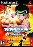 Revue Atari  / Yu Yu Hakusho Dark Tournament - Ensemble complet - 1 utilisateur - PlayStation 2