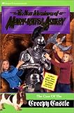 Case of the Creepy Castle (New Adventures of Mary-Kate & Ashley)