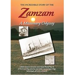 Zam Zam: A Missionary Odyssey