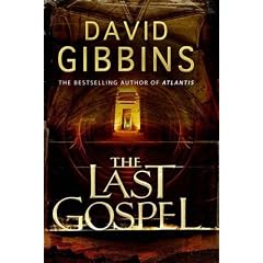The Last Gospel