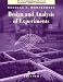 Design and Analysis of Experiments, Student Solutions Manual