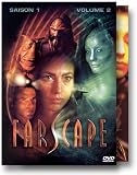 Revue G.C.T.H.V.  / Farscape : Saison 1 - Vol.2 (Episodes 7 à 10) - Édition 2 DVD