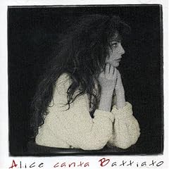 Canta Battiato